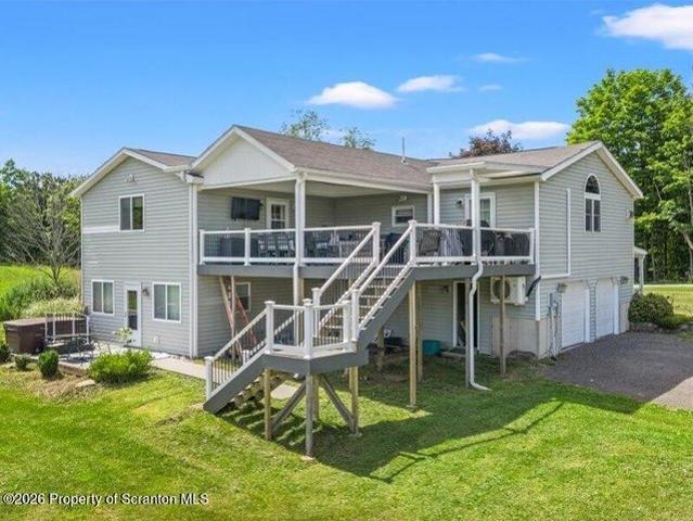 House for sale in Little Meadows, Pennsylvania