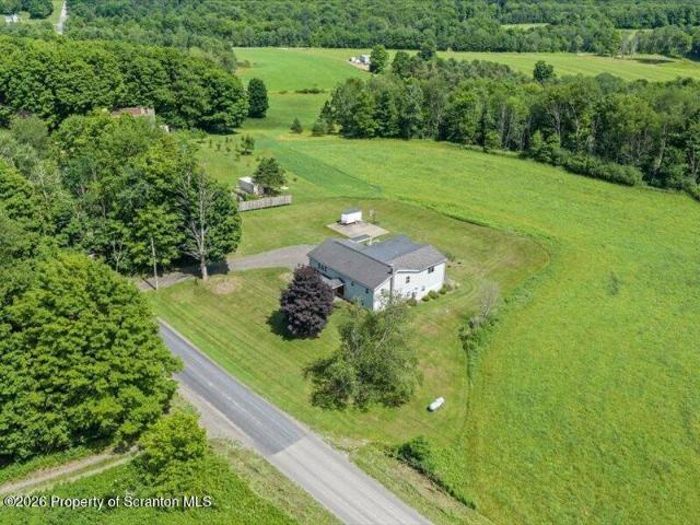 House for sale in Bradford, Pennsylvania