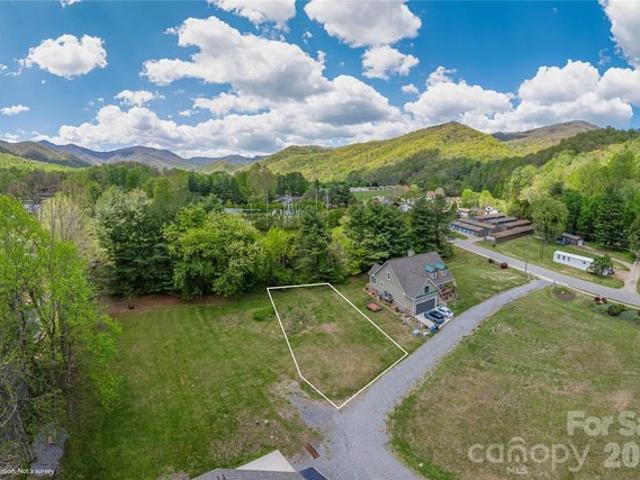 Land for sale in Haywood, North Carolina