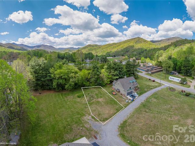 Land for sale in Haywood, North Carolina