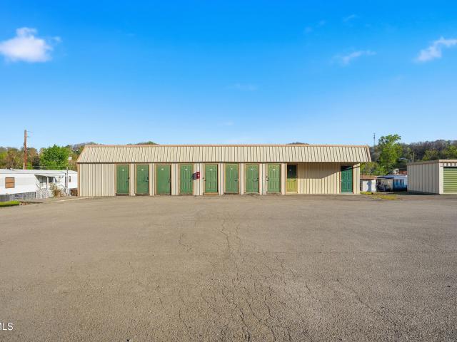 Commercial for sale in Norton, Virginia