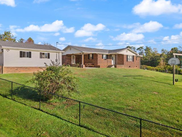 House for sale in Corbin, Whitley County