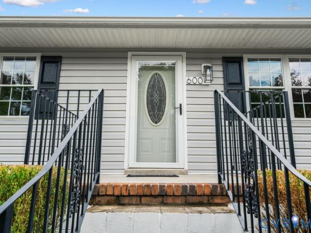 House for sale in Virginia