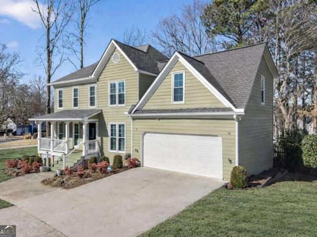 House for sale in Cobb, Georgia