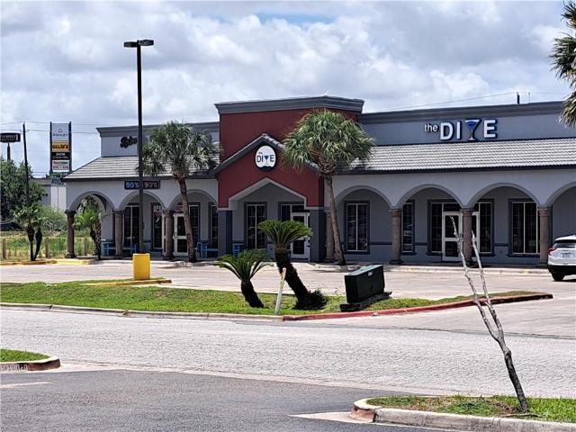 Commercial for sale in Brownsville