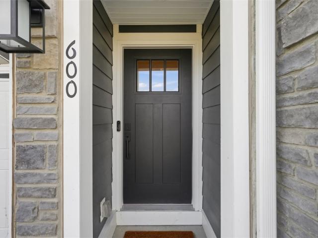 Townhouse for sale in Strabane, Pennsylvania