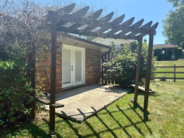 House for sale in Tennessee