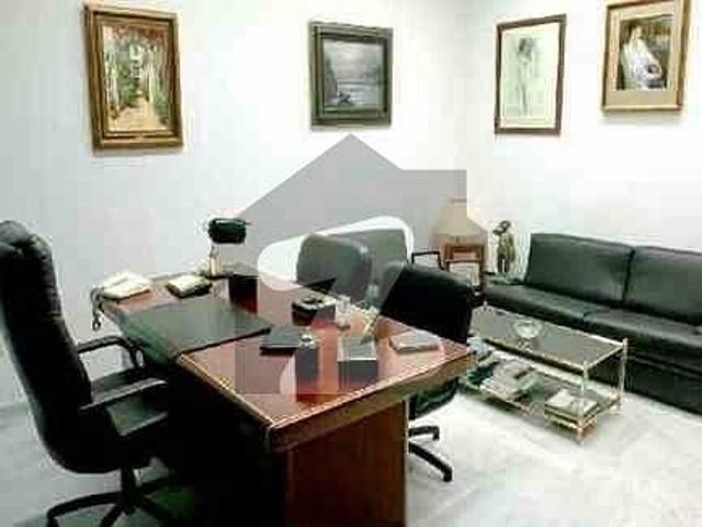 Office for rent in Faisalabad, Islamabad Capital Territory