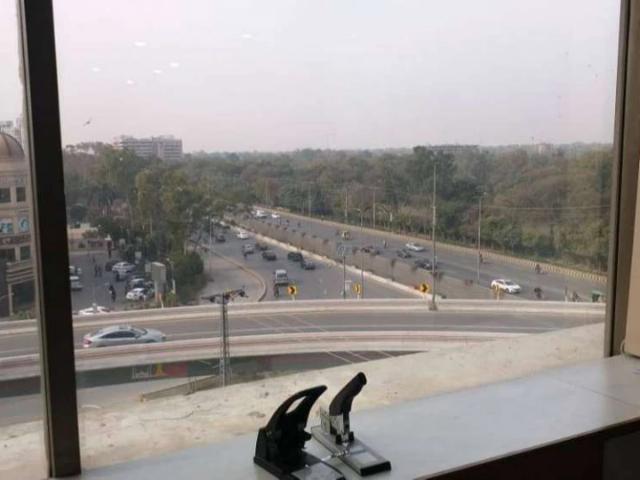 Commercial for sale in Main Market, لاہور ڈویژن