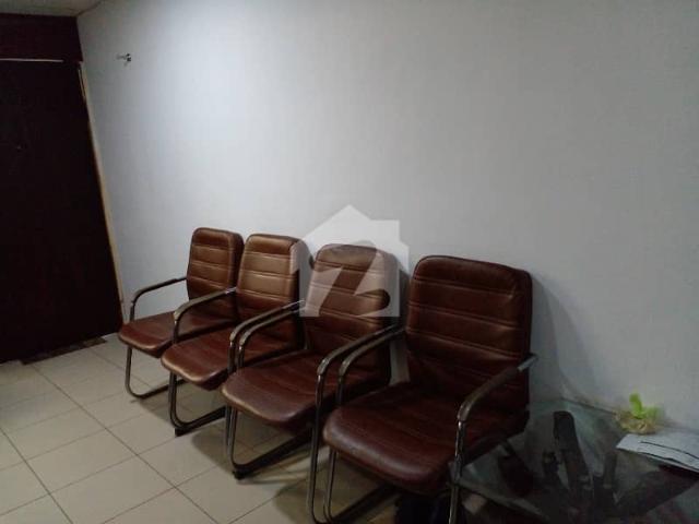 Office for rent in Rawalpindi, Islamabad Capital Territory