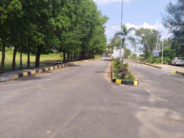 Land for sale in Tamil Nadu