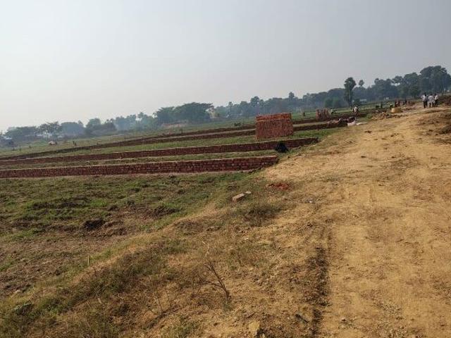 Land for sale in Bihar