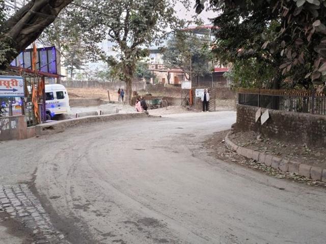 Land for sale in Kedarpur, Uttarakhand