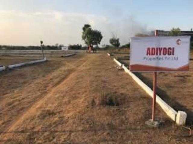 Land for sale in Tamil Nadu
