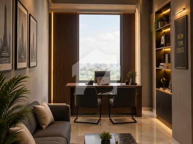 Office for sale in اسلام آباد, زون 1