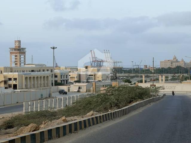 Property for sale in Gwadar, Balochistan