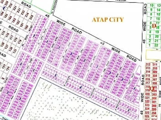 Property for sale in North Waziristan, Federally Administered Tribal Areas fata