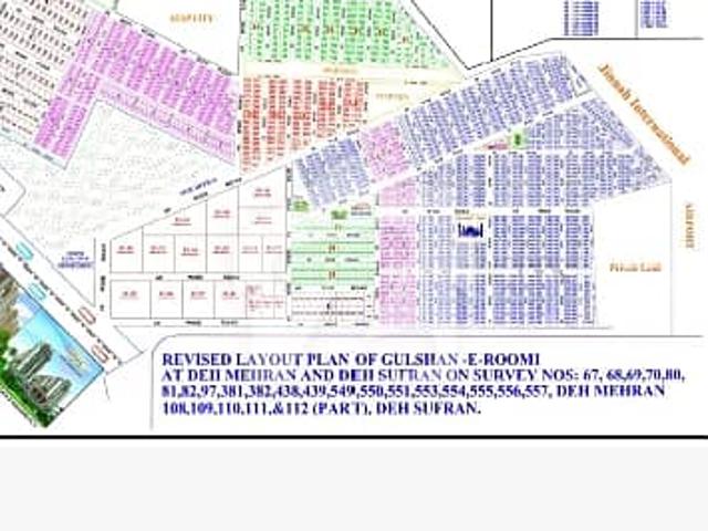 Property for sale in North Waziristan, Federally Administered Tribal Areas fata