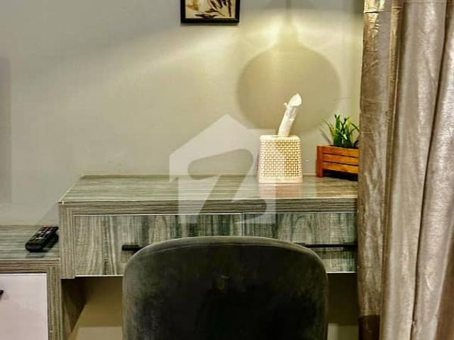 Apartment for rent in Islamabad