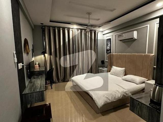 Apartment for rent in Islamabad