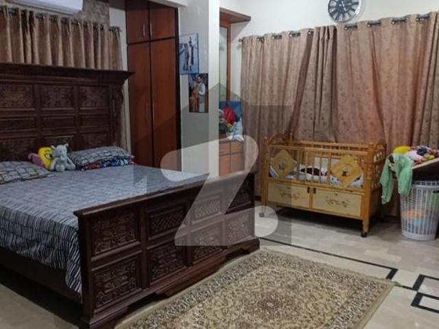 House for sale in Gulshan-e-Iqbal Town, North Waziristan