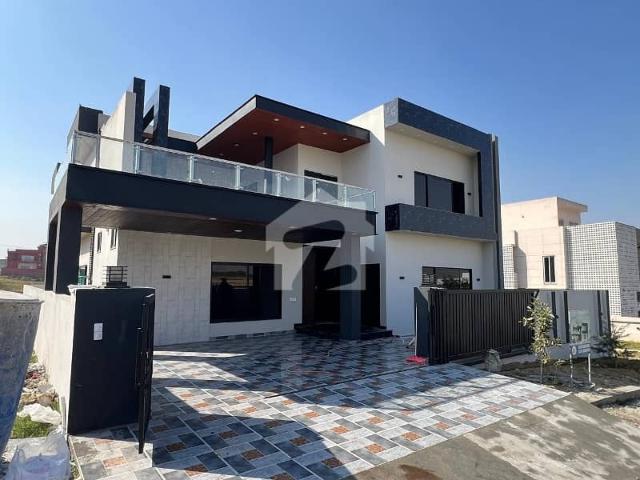 House for sale in Islamabad