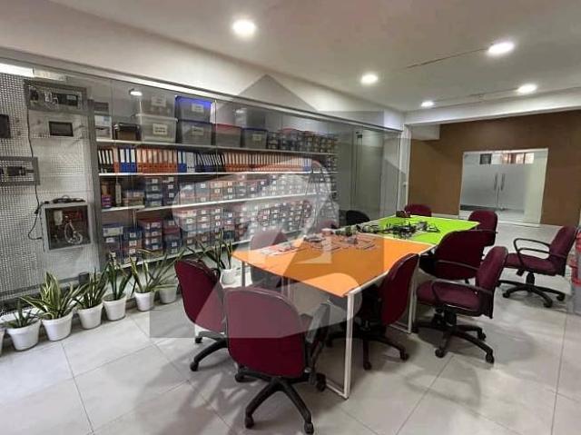 Office for rent
