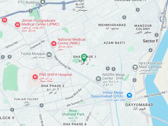 Building for sale in کراچی ڈویژن, North Waziristan