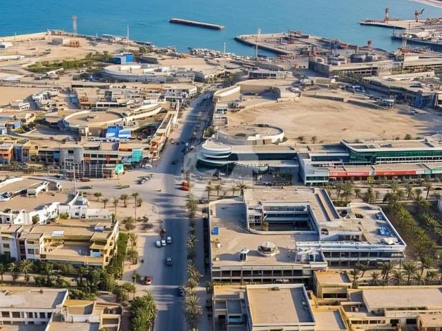 Property for sale in Gwadar, Balochistan