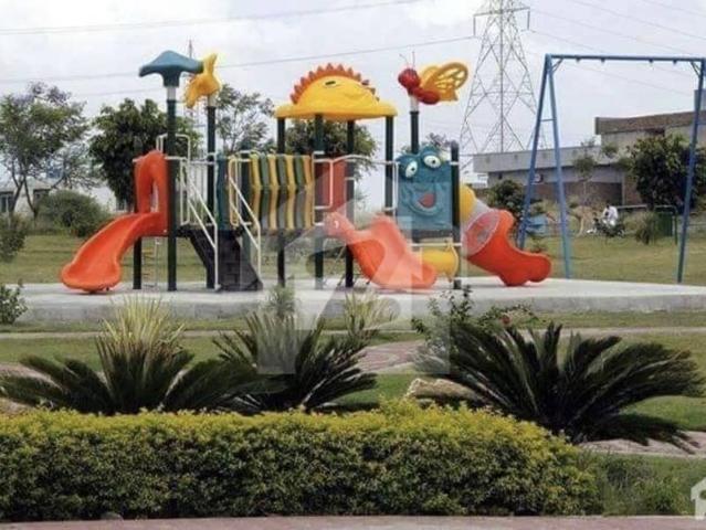 Property for sale in Islamabad