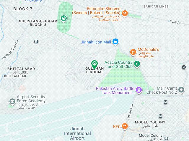 Property for sale in کراچی ڈویژن, North Waziristan