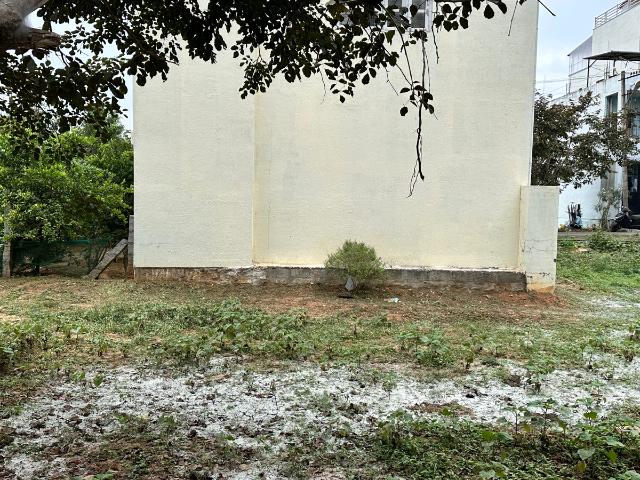 Land for sale in Bangalore North, Cox Town - Bangalore