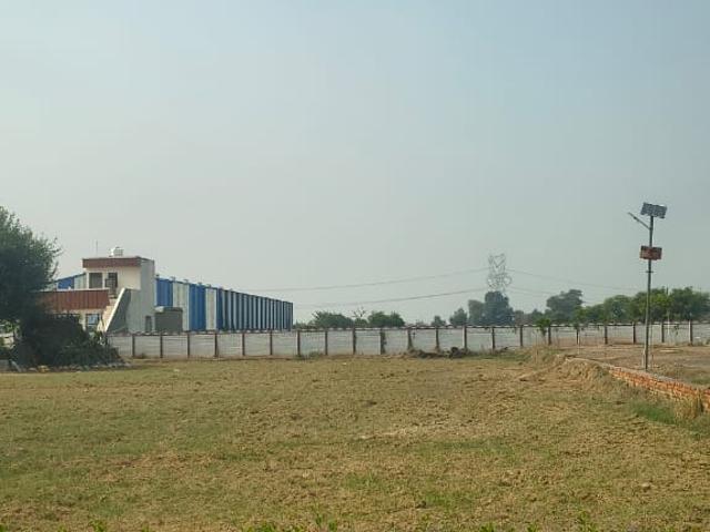 Land for sale in Aligarh, Arunachal Pradesh