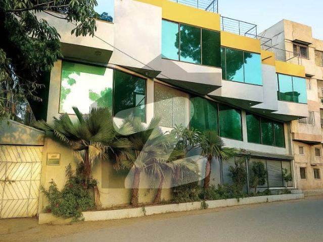 Building for rent in North Waziristan, Federally Administered Tribal Areas fata