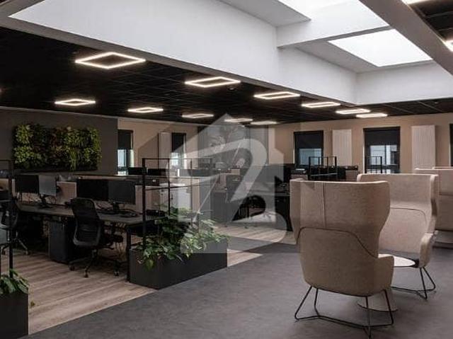 Office for rent