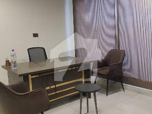 Office for rent in Township, Islamabad Capital Territory