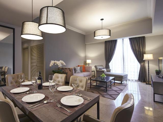 Apartment for sale in Tanjong Sepat, Selangor