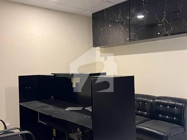 Office for rent in Islamabad