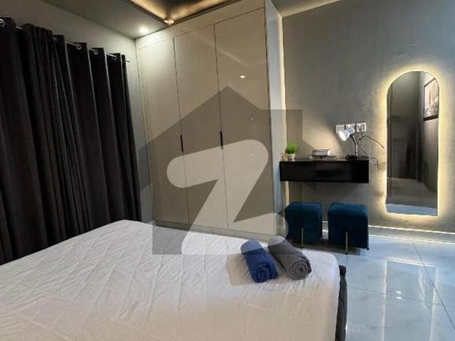 Apartment for rent in Rawalpindi, Islamabad Capital Territory