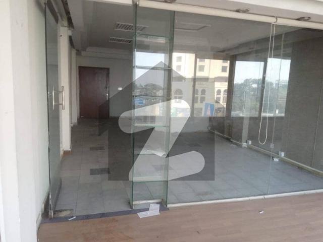 Office for sale in Rawalpindi, Islamabad Capital Territory