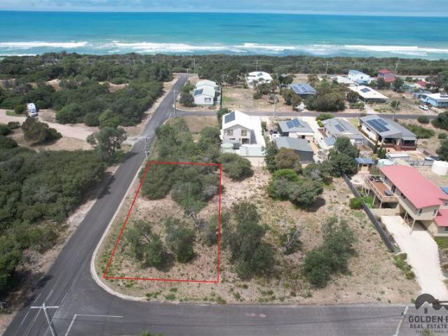 Land for sale in Victoria