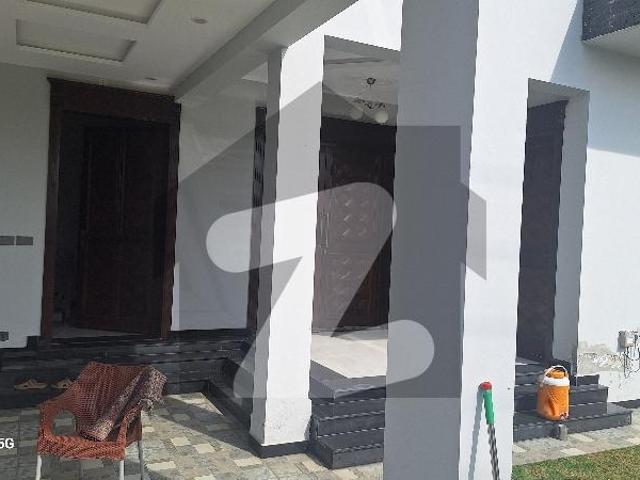 House for sale in Islamabad