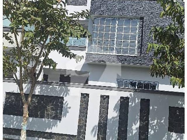House for sale in Islamabad
