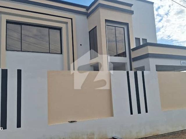 House for sale in Islamabad