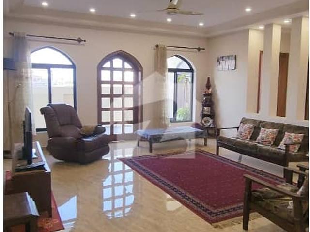 House for sale in Islamabad
