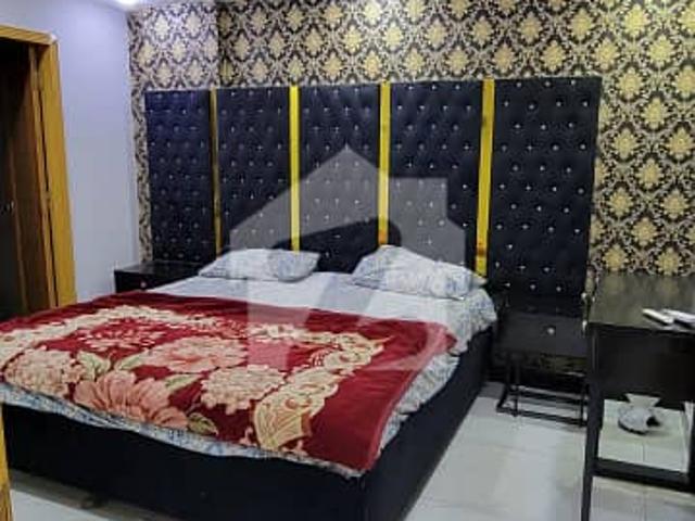 Apartment for rent in Rawalpindi, Islamabad Capital Territory