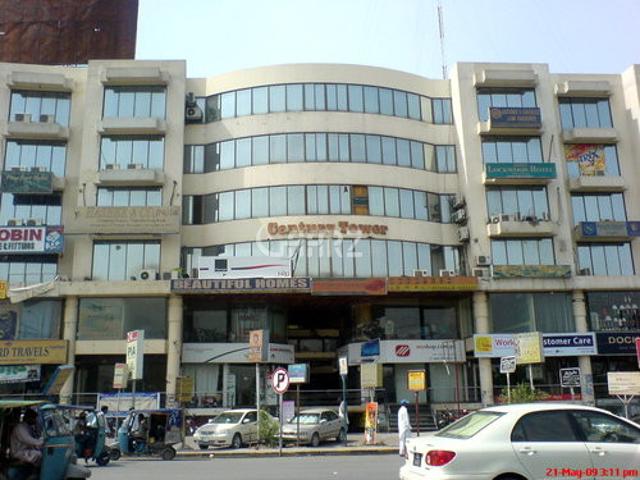 Commercial for sale in Islamabad, F-8