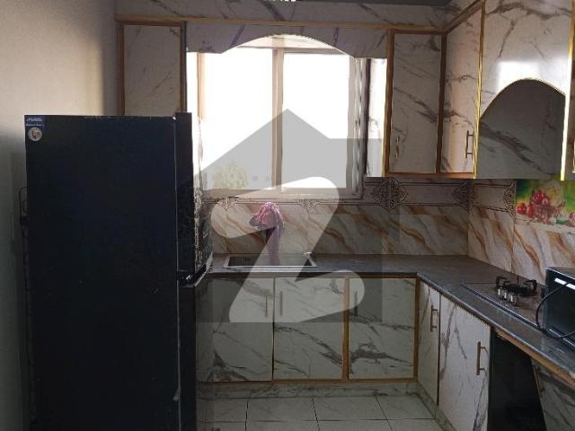 Apartment for rent in Gujranwala, Islamabad Capital Territory