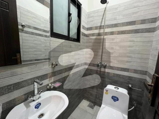 Apartment for rent in تحصیل گوجرانوالہ شہر, گوجرانوالہ ڈویژن