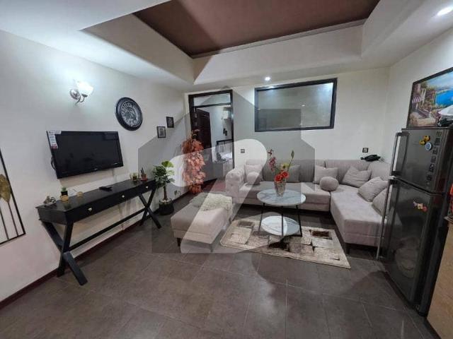Apartment for rent in Islamabad